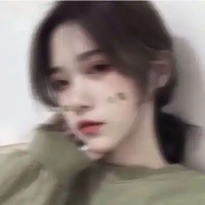 微丧女头wanan女生头像我要个性网