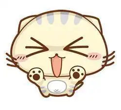 求动漫猫咪图片