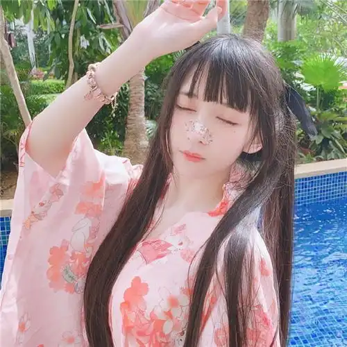又微整了蔡萝莉直播大胆晒正脸,鼻子上的疤痕太醒目