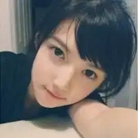 找张女生头像,急