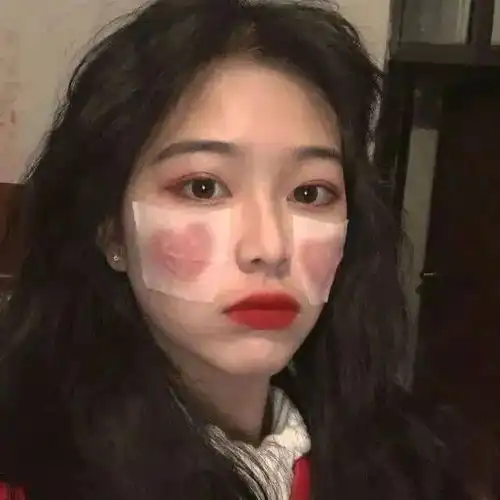 情侣头像做女生都有哪些烦恼