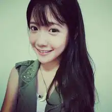 嘟嘴可爱小女生的qq空间素材不是超人却想为你变成万能