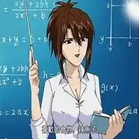 微信头像适合女性老师微信头像图片大全