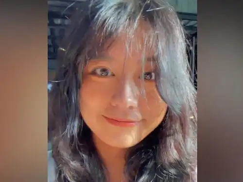 黑壮胖的女版张飞,体重170,却当选抖音十大美女之一
