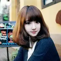 求这个女女的名字还有更多她的头像.觉得她挺漂亮的喜欢她的feel