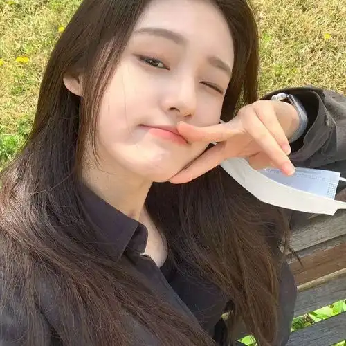 精致女头你喜欢的样子我都有