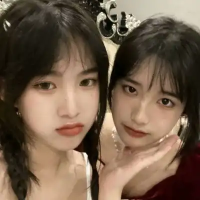 叶柒.优质闺蜜头星河依旧滚烫,女生头像我要个性网