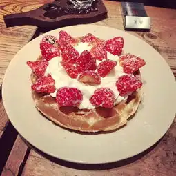 草莓控看过来南京草莓美食打卡攻略来啦快快献上你的少女心