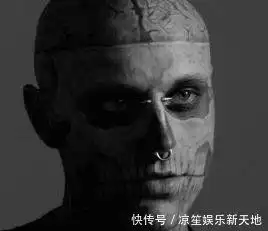 抑郁症到底有多可怕僵尸男孩也因它而自杀