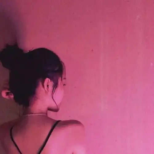 女生头像罪恶之美