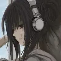 漫画女生头像霸气微信头像图片大全