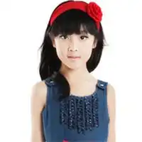 11岁女生头像大全微信头像图片大全
