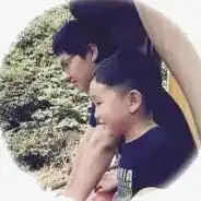 孩子最不可爱的时候,是最需要你爱的时候