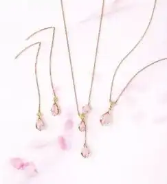 一年一次樱花限定终于来了炸裂你的少女心,小仙女们准备好剁手了吗