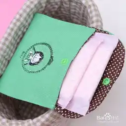 神器卫生巾女生最需要的物品没有之一