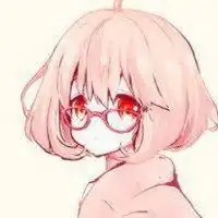 可爱闺蜜头像萌萌哒微信头像图片大全