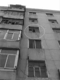 93岁老太跳楼身亡疑因住不惯城里滋生绝望情绪