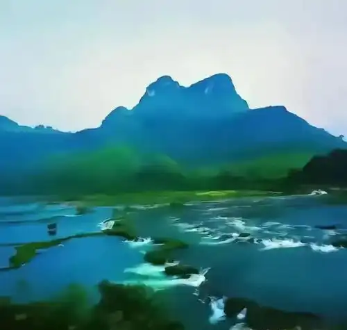 背后有靠山有贵人微信头像