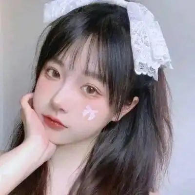 女生头像高清时尚女头像图片