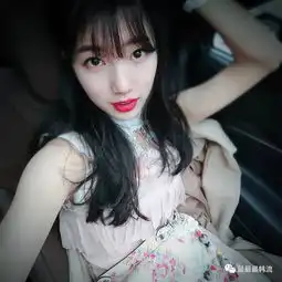 女艺人们的素颜丑照被曝光惹nili泡菜宅男也是心够大