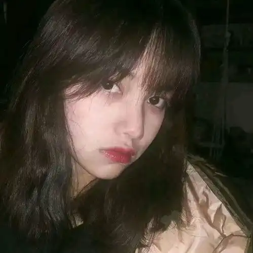 霸气女生头像