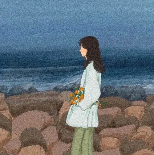 早起发圈的早安短句短语,简短入心,撩动心弦