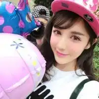 安安静静的女生头像爱只到这里没关系