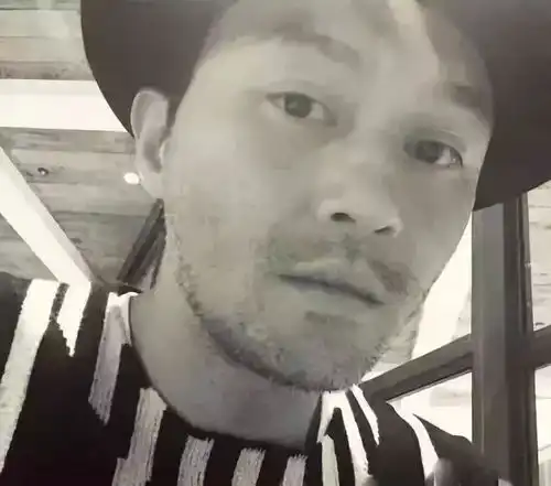 张智霖除了会秀恩爱,居然还有这样的一面