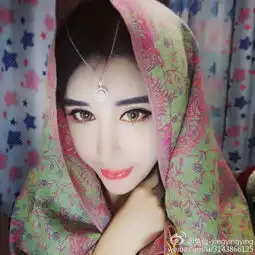 15岁少女为情整容脸似蛇妖网友画面太美不敢看图