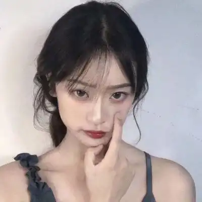 混网女头南风海风一吹,热爱生活的理由又多了一些