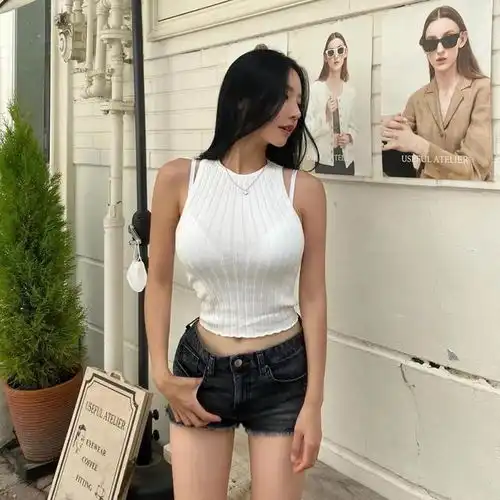 韩国网红,你爱了吗