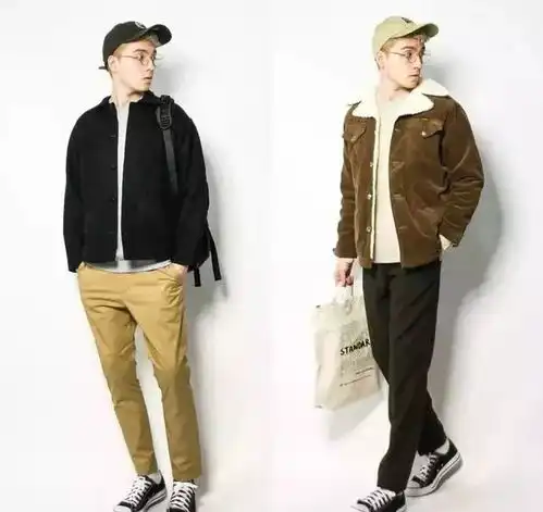 男人怎么样穿,才可以吸引妹子的注意不懂的,抓紧进来学习传授绝世武功让你身怀绝技