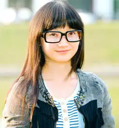 第一次斗胆学习ps女生素颜照,看看我的ps及格了吗求指教先谢谢了中关村在线摄影论坛