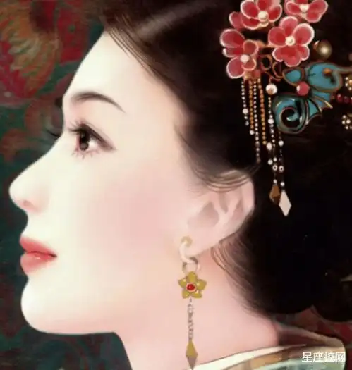 阴历几月出生的女人,不太擅长照顾人,甚至有点懒,旺夫运却挺好