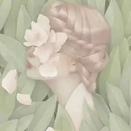 骑马看夕阳的美拍