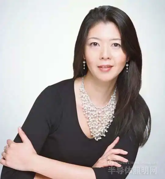 日韩美女大比拼畅谈led照明技术及未来趋势