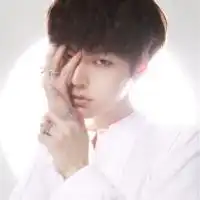 qq头像明星qq头像男生帅气明星