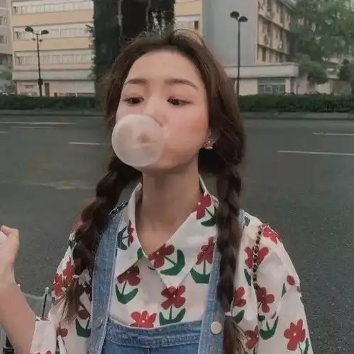100张热门微信头像,5大系列任你挑选