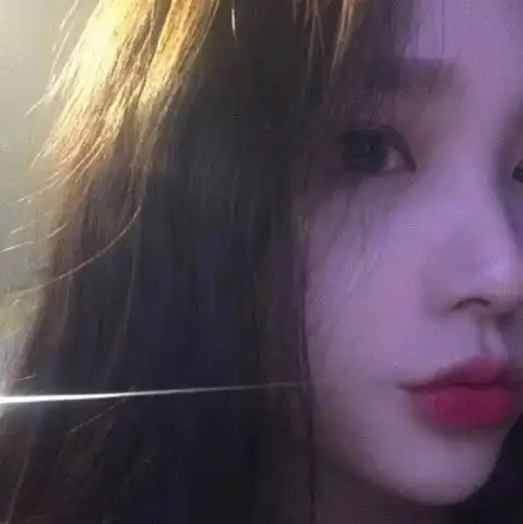 女生头像对不起,我现在很乖,不谈恋爱,也不等你