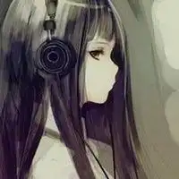 二次元微信头像可爱唯美微信头像图片大全