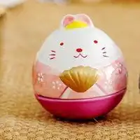 招财兔的微信头像微信头像图片大全