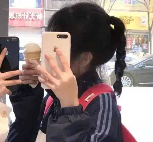 闺蜜头像温柔是宝藏,你也是