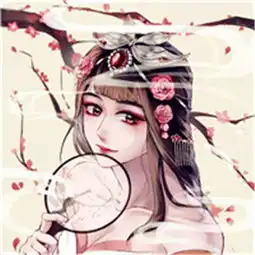 王者荣耀甄姬头像先爱上的那个人是输家