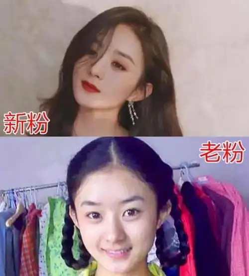 生娃复出后的赵丽颖,上节目吸粉无数,却拒绝老公带孩子上综艺