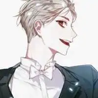 动漫情头恋人2022新头像