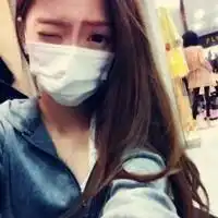 qq头像女痞女生