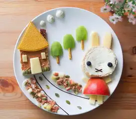 awesomefairytalemeals