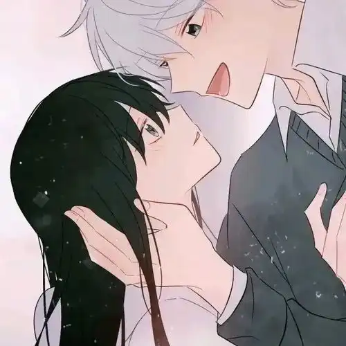 仙女和海王都喜欢的情头