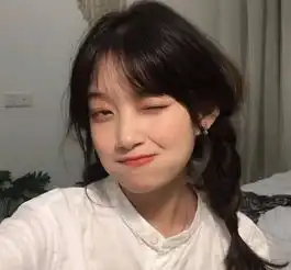 vip优质女生头像,满满的女神范,网友是心动的感觉