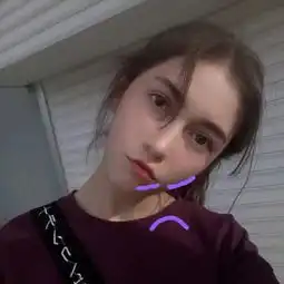 原宿女头我真的有喜欢过你的